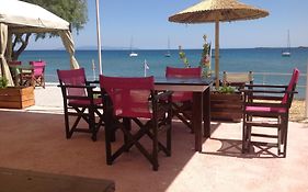 Kefalonia Beach Hotel & Bungalows